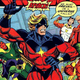 Mar-Vell, el primer Capitán Marvel.